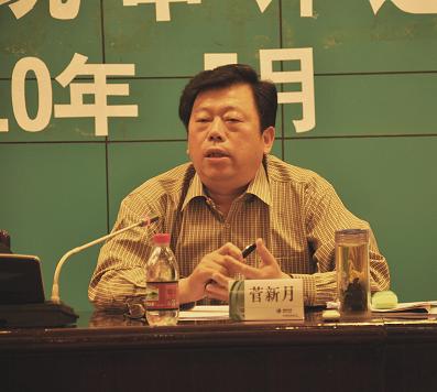 审计组进驻供电系统 力促邢台经济与电力事业科学发展